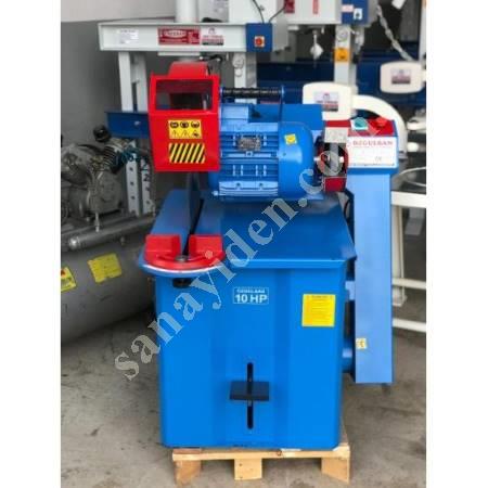 10 HP DEMİR VE PROFİL KESME HİZARI, Profil-Demir Hızarı