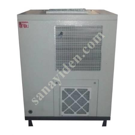 VEK 15 INVERTER SCREW COMPRESSOR, Screw Compressor