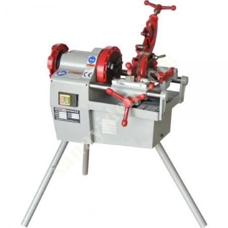 R2 ELECTRIC DIE MACHINE, Pafta - Thread And Groove Opening Machines