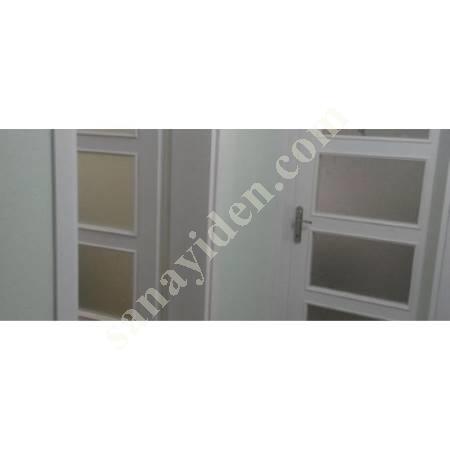 WOODEN DOOR-WINDOW AND PANEL DOOR WORKS, Forest Products- Shelf-Furniture