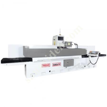 ST60160NC SURFACE GRINDING, Knife Sharpening-Grinding