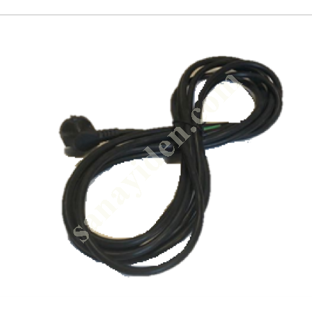 RCF 5 METERS MAINS CABLE, Carpet And Seat Washing Machines