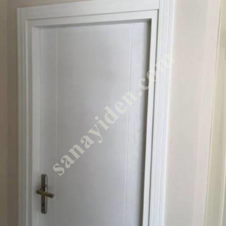 PANEL-LAMINATED-CNC COATING DOORS, Building Construction