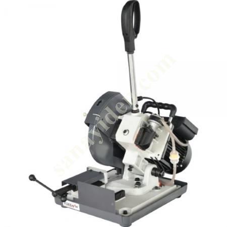 DST225 CIRCULAR SAW, Cutting And Processing Machines