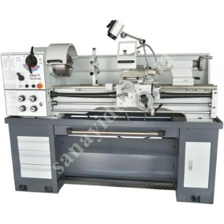 TK36100 UNIVERSAL LATHE - WITHOUT RULER, Universal Lathe