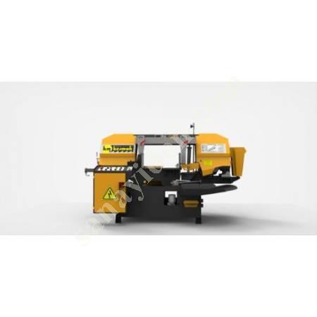2. EL VE SIFIR MAKİNA ALIM-SATIMI KMY DG 400, Kesim Ve İşleme Makineleri