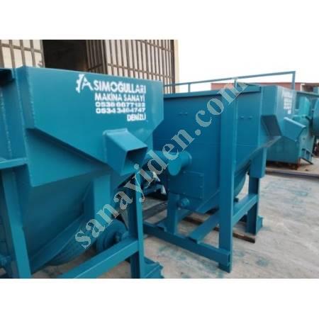 MINING JIG MACHINE ASIMOGULLARI MINING MACHINES, Mining Machinery