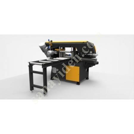 KMO 280 FULL AUTOMATIC CUTTING BAND SAW, Cutting And Processing Machines