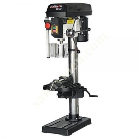 SM16C COLUMN DRILL, Column Drill