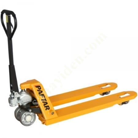 TP50D HEAVY DUTY - IRON WHEEL, Stacking Lift Machines