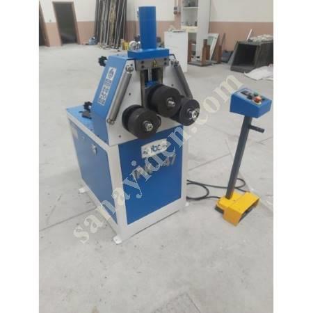 47 PIPE AND PROFILE BENDING MACHINE ( ZERO ), Pipe - Profile Bending Machines