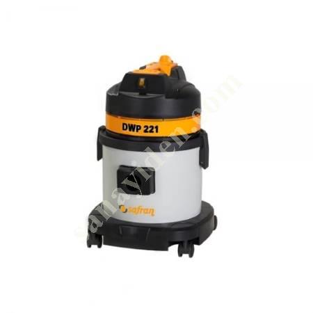 INDUSTRIAL TYPE SINGLE MOTOR CLEANER DWP 221,