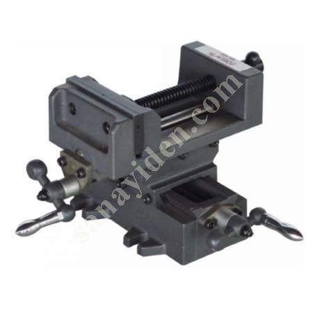 Q97100 SPORTED VISE, Clamp