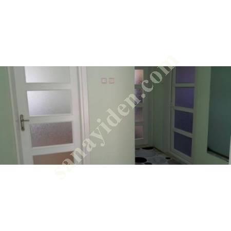 WOODEN DOOR-WINDOW AND PANEL DOOR WORKS, Building Construction