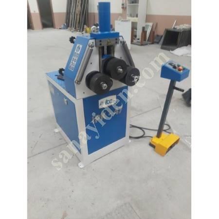 47 PIPE AND PROFILE BENDING MACHINE ( ZERO ), Pipe - Profile Bending Machines