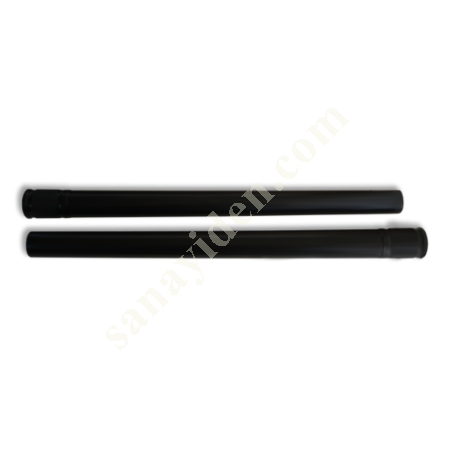 SMALL VACUUM PLASTIC PIPE,