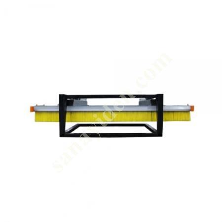 FORKLIFT CLEANING ATTACHMENT CTL 200/47, Forklift Spare Parts