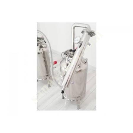 MINI STEAM DISTILATION UNIT FOR SALE BY OWNER, Food Oils