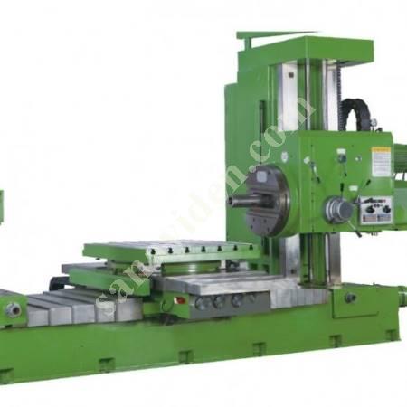TPX6111B, Borverk