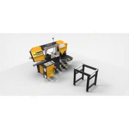 2. EL VE SIFIR MAKİNA ALIM-SATIMI KMY DG 400, Kesim Ve İşleme Makineleri