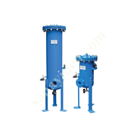 OIL STEAM SEPARATOR, GOLDEN AIR COMPRESSOR, Compressor Filter - Dryer