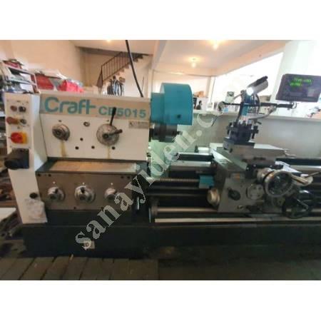 GIMAK CRAFT CB 5015 UNIVERSAL LATHE, Universal Lathe