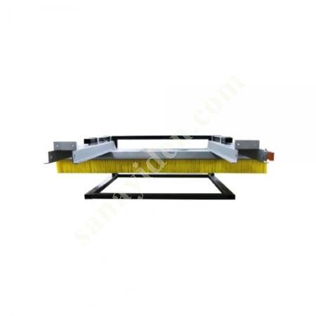 FORKLIFT CLEANING ATTACHMENT CTL 200/47, Forklift Spare Parts