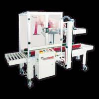 BOX BANDING MACHINE,