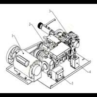 CIRCLE MACHINE REPAIR SERVICE,