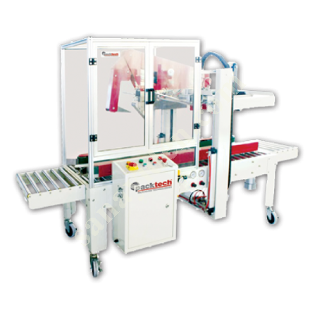 BOX BANDING MACHINE, Packaging Machines