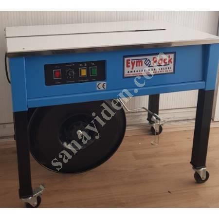 CIRCLE MACHINE, Packaging Machines