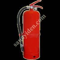 FIRE EXTINGUISHERS 6KG,