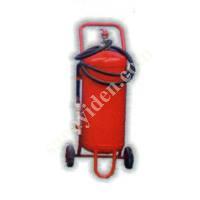 CAR TYPE FIRE EXTINGUISHER 25 KG,