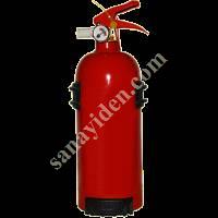 FIRE EXTINGUISHERS 2 KG,