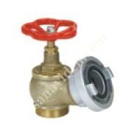 FIRE VALVES, Fire Equipment