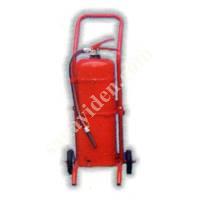 CAR TYPE FIRE EXTINGUISHER 12 KG,