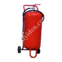 CAR TYPE FIRE EXTINGUISHING 50 KG,