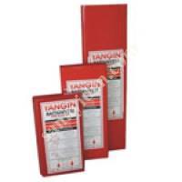 FIRE EXTINGUISHING BLANKET,