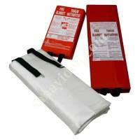 FIRE EXTINGUISHING BLANKET, Fire Equipment