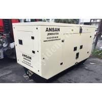 55 KVA JENERATÖRDE ÖZEL FİYATLAR.!!!, Elektrik Enerji