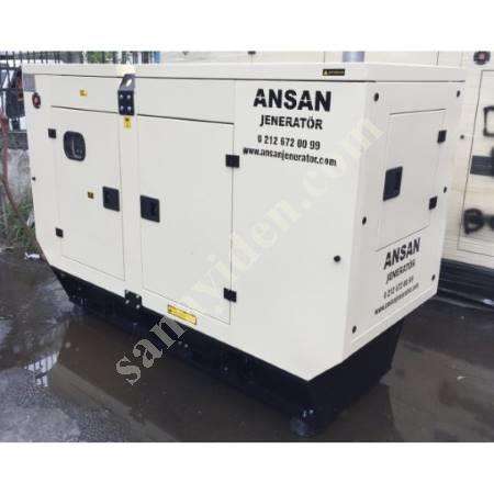 70 KVA JENERATÖRDE KAMPANYALI FİYATLAR İÇİN ARAYINIZ.!!!, Elektrik & Enerji