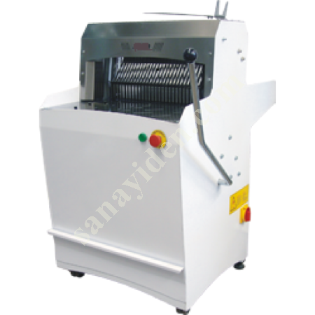 BREAD SLICER, Food Machinery