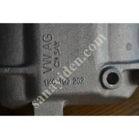 VW PASSAT GOLF 5 JETTA A3 ENGINE BRACKET RIGHT 1.6 FSI 1K0199262K, Spare Parts Auto Industry