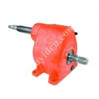 TRANSMISSION (GEAR BOX), Other Agricultural And Food Machinery