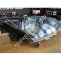 SEAT IBIZA LEFT HEADLIGHT 6F1941016A, Spare Parts And Accessories Auto Industry