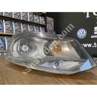 VOLKSWAGEN POLO RIGHT HEADLIGHT 6R1941016E (2010-2015), Spare Parts And Accessories Auto Industry