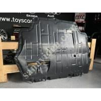 VOLKSWAGEN PASSAT B6 DIESEL ENGINE LOWER CASING ZERO 3C0825235M, Spare Parts And Accessories Auto Industry