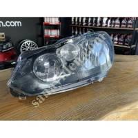 VOLKSWAGEN GOLF 6 LEFT HEADLIGHT (2010-2012), Spare Parts And Accessories Auto Industry