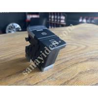 VOLKSWAGEN PASSAT B8 GOLF 7 HAND BRAKE SWITCH 3G0927225 2015-2018, Spare Parts And Accessories Auto Industry