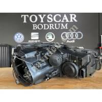 VOLKSWAGEN GOLF 6 LEFT HEADLIGHT (2010-2012), Spare Parts And Accessories Auto Industry